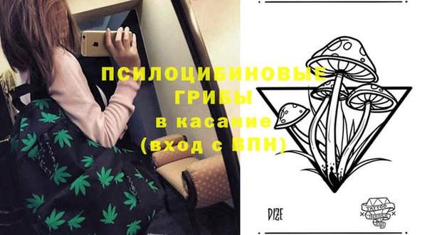 альфа пвп Баксан